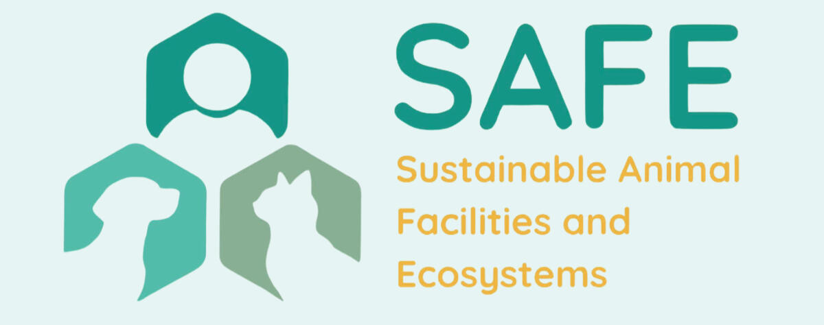 SAFE: Sustainable Animal Facilities and Ecosystems